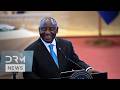 FULL HISTORIC ADDRESS: South Africa President Delivers State of the Nation Address | DRM News | AC1F