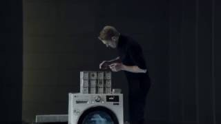 LG Centum System - House of Cards (SE)