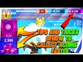 TIPS AND TRICKS OF HOW TO GET ACOINS FASTER 😎😎 || MECH ARENA || HYPER RAJA GAMING ||