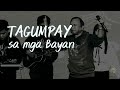 tagumpay elmer magpantay