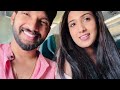 හදිසියේ රටින් යන්න හේතුව.. sangeeth dini vlogs sangeeth satharasinghe dinithi walgamage