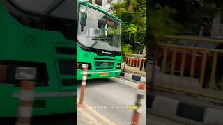 BMTC GREEN QUEEN #bmtc #busfanning #bmtcbus #bus #ksrtc #ksrtcbus #buslover #buses #nammabengaluru