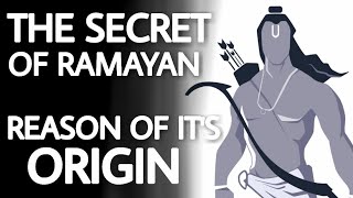 1. Secret story of RAMAYANA| Ashish Shukla | Deep Knowledge