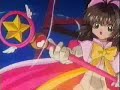 cardcaptors season 3 opening