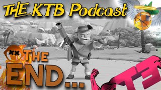 The Ktb Podcast Ep23 December 2nd Has Arrived Space Ape Boom Beach Frontlines