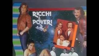 Ricchi e Poveri  /  Me Enamoro De Tí  -  1982