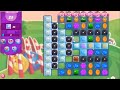 Candy Crush Saga Level 5207 NO BOOSTERS