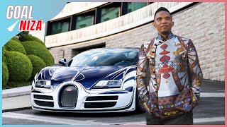 Samuel Eto'o Lifestyle, Net Worth, House, Cars 2022