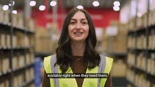 Cardinal Health™ Lab Distribution: Sequestered Lots