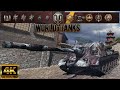 Kilana - Pearl River map - 11 Kills - 4,4K Damage World of Tanks