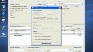 FacturarePRO - Tutorial 31: Cum generez situatia incasari?