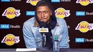 Bradley Beal Trade To Lakers With LeBron James & Anthony Davis - Leaving Wizards & John Wall