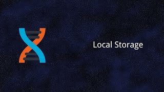Dioxus | Local Storage | web-sys | Rust | Tutorial 31