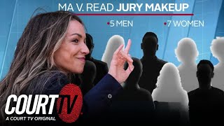 What Does Karen Read's Verdict Clock Tell Us?