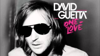 David Guetta- One Love- 02 Gettin' Over (Feat. Chris Willis)