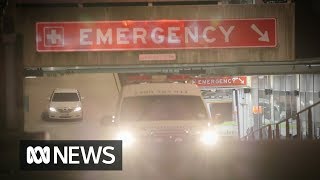 Can the ever-worsening health crisis in Tasmania’s hospitals be fixed? | ABC News