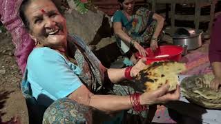 Poush 15 Festival Dish (Nepal) Achham