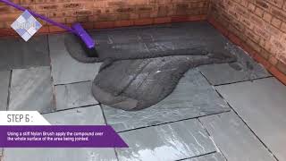 Resiply Mortar Jointing Instructional Video