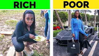 10 Things Poor People Do That The Rich Don’t ... How To Change Your Behavior And Change Your  Life