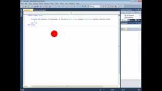 Create a random number with Visual Basic!