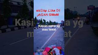 BALAP LIAR DI JALAN UMUM#KASIHAN YG MAU LEWAT KETAKUTAN#shots #SHOTS