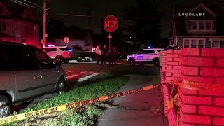 Queens: Ozone Park Man Fatally Shot