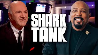 3 Things You NEVER See on Shark Tank! Daymond John #shorts