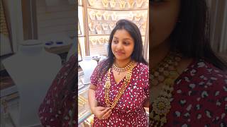 Gold Shopping In Dubai #trending #youtubeshorts #viral #dubaigold