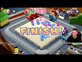 Can you LOSE Every Minigame in Mario Party Superstars