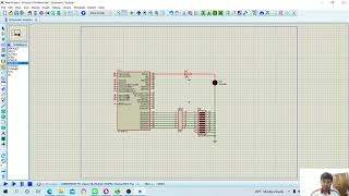 การใช้งานโปรแกรม Proteus เบื้องต้น นาย เฉลิมพงศ์ เซ่งยิ้ม