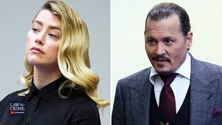 Amber Heard Appeals 'Chilling' Johnny Depp Verdict, Seeks New Trial or Reversal