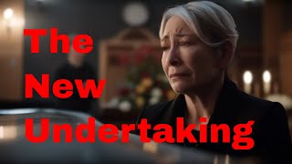New Approach to the old Undertaking.