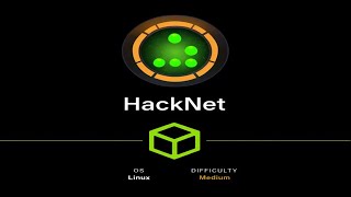 HackTheBox | HackNet [Medium] Full Walkthrough (Retired 2026)