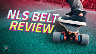 Meepo NLS Belt Review – Better than a Boosted Board?