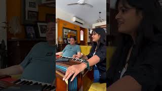 Niyaat E Shauq(Cover)|Antara Biswas | Some musical time with Anup Jalota Ji