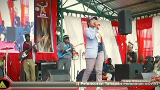 Wali Hits - Gut Taims || Cover LLB BAND || Enarotali Live Musik, Voc Dian Wabes/Yobe