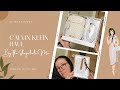 Calvin Klein Haul #tjmaxxfinds | The Shopaholic Me