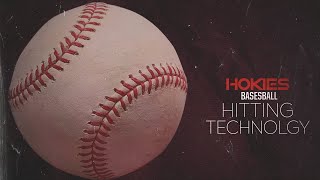 Baseball: Hitting Technology