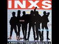 INXS - Mediate (Instrumental)