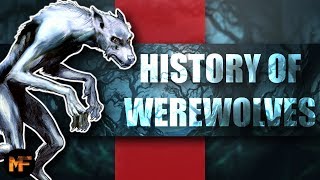 History of Werewolves: Everything You Need to Know (Harry Potter Explained)