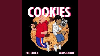 Cookies (feat. Pee Clock)