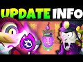 2 New Brawlers, Hypercharge, and F2P NERF