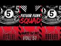 FUTURE FUNK SQUAD - 45's PODCAST GUEST DJ MIX