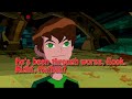 Nathan and Ben 10 Omniverse Part 2