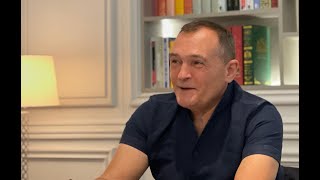 Васил Божков пред БНР: По време на кампанията ще покажа още неща