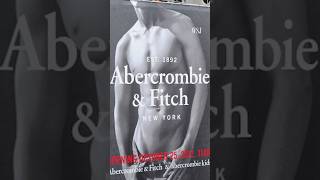 Inside the ‘age up’ strategy that revived Abercrombie \u0026 Fitch stock