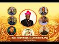 28-02-2026 | CAPUCHIN TV LIVE | PRIESTLY ORDINATION AND ANNUAL PILGRIMAGE | ARCHDIOCESE OF MOMBASA