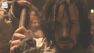47 Ronin: Escaping the slave pits HD CLIP