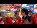 Ignoring Prank Garda Yesto vyo?😱Naramri Vayera Hepeko Rey🤣 @babinagurung5381