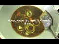 simple banget resep semur ayam jamur crispy. enak dan gampang masaknya.